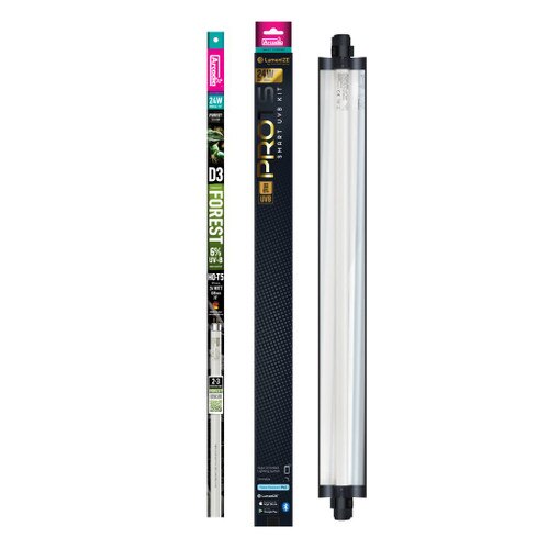 LumenIZE Forest Pro T5 UVB Kit 24w